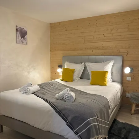 Appartement Le Nid D'Abeille Pour 2 Pers,2Spa,Belle Vue Avec Terrasse Gérardmer Exterior foto